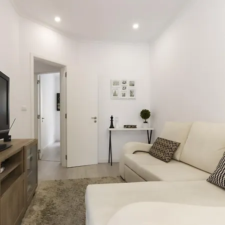 Apartamento Cosy Terrace By Homing *