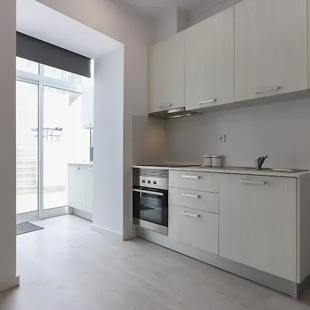 Cosy Terrace By Homing Apartamento