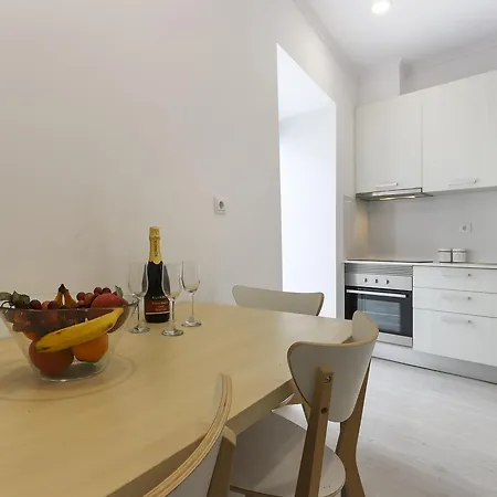 Apartamento Cosy Terrace By Homing