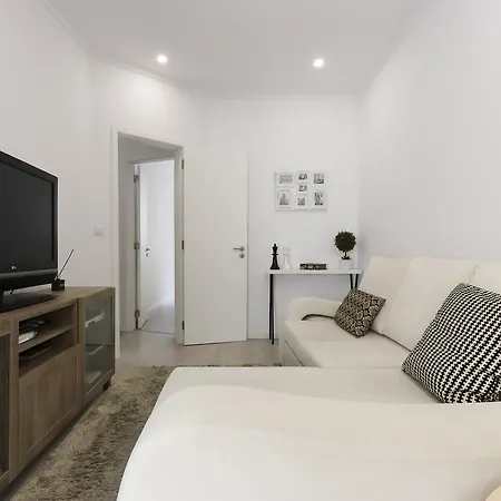 Apartamento Cosy Terrace By Homing Lisboa